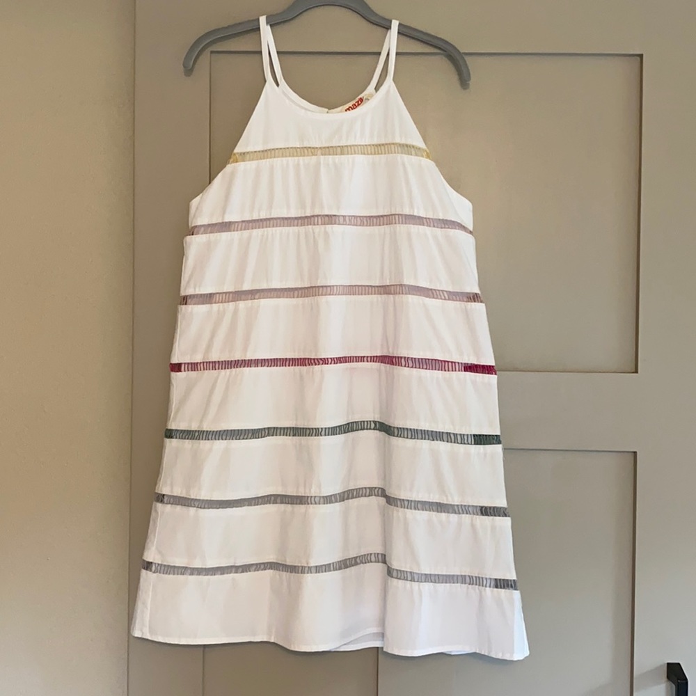 Wow dress!